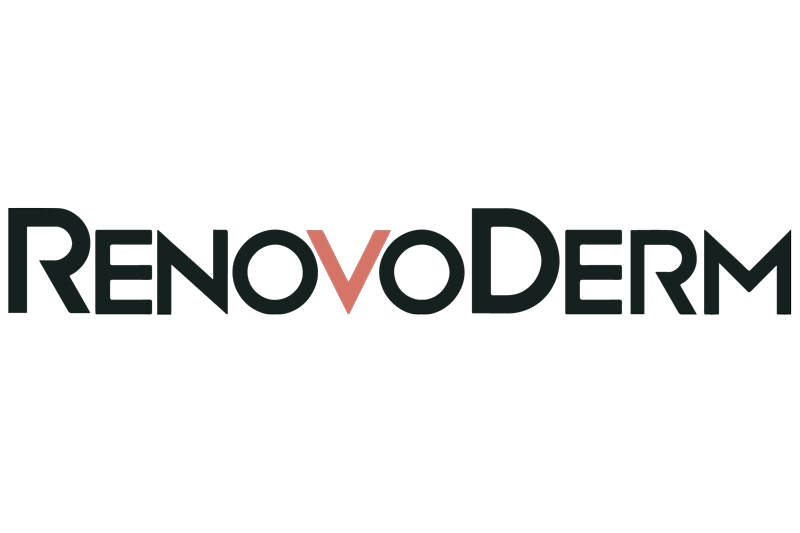 RenovoDerm logo
