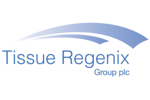 Tissue Regenix Group plc logo