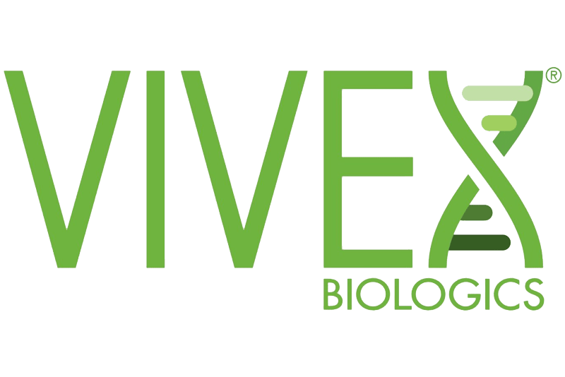 VIVEX Biologics logo